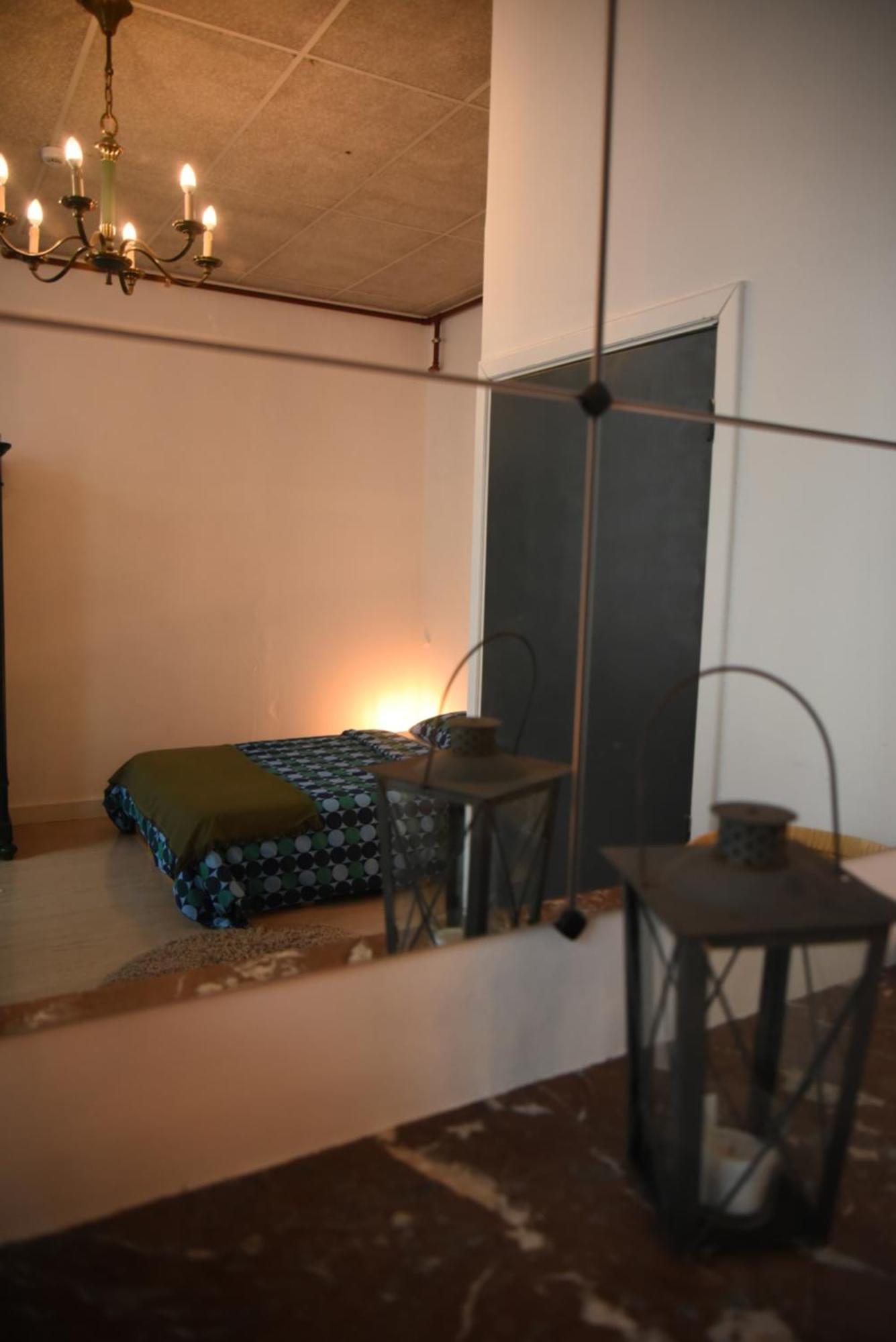 Hotel Le Piercot Lutych Pokoj fotografie