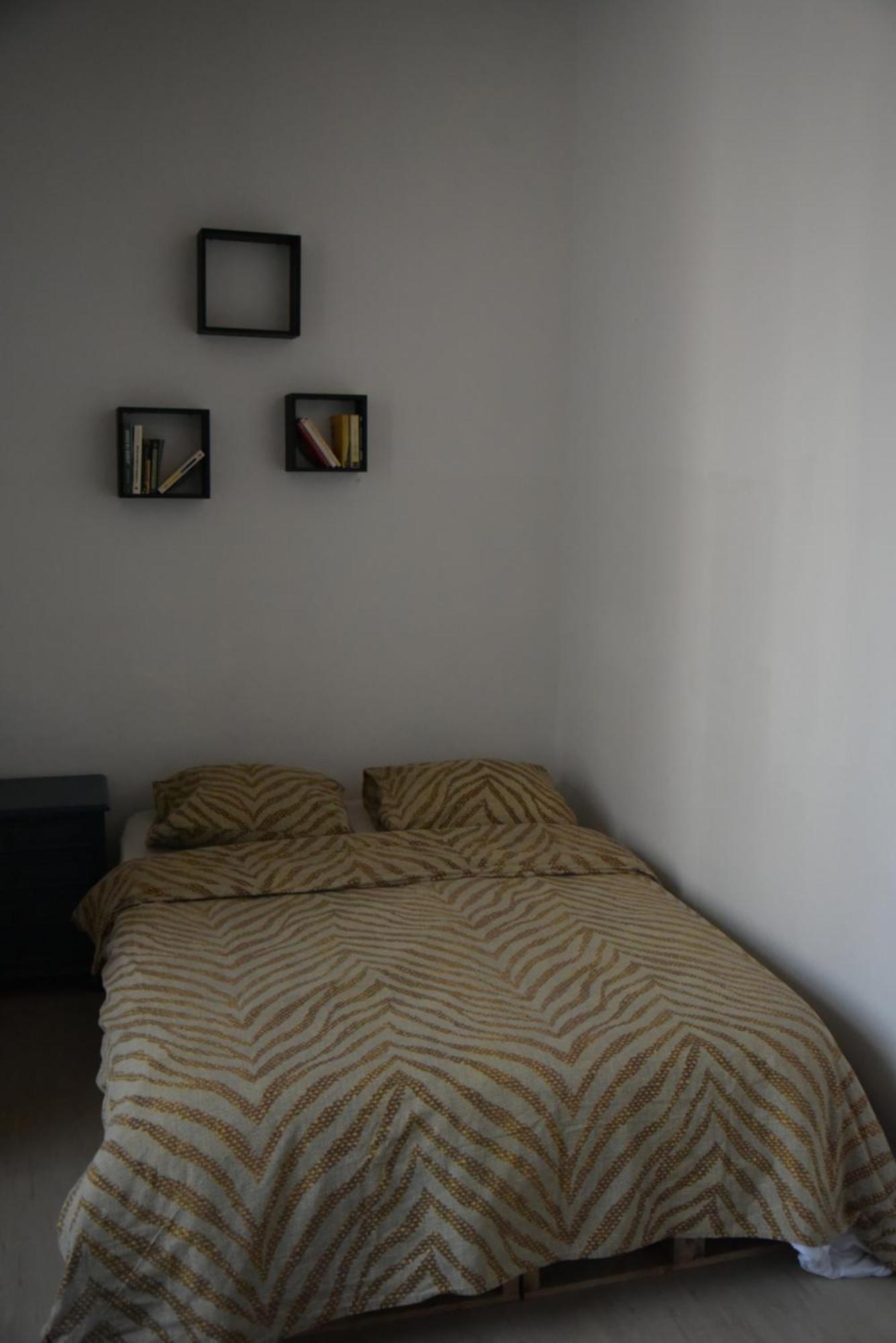 Hotel Le Piercot Lutych Pokoj fotografie