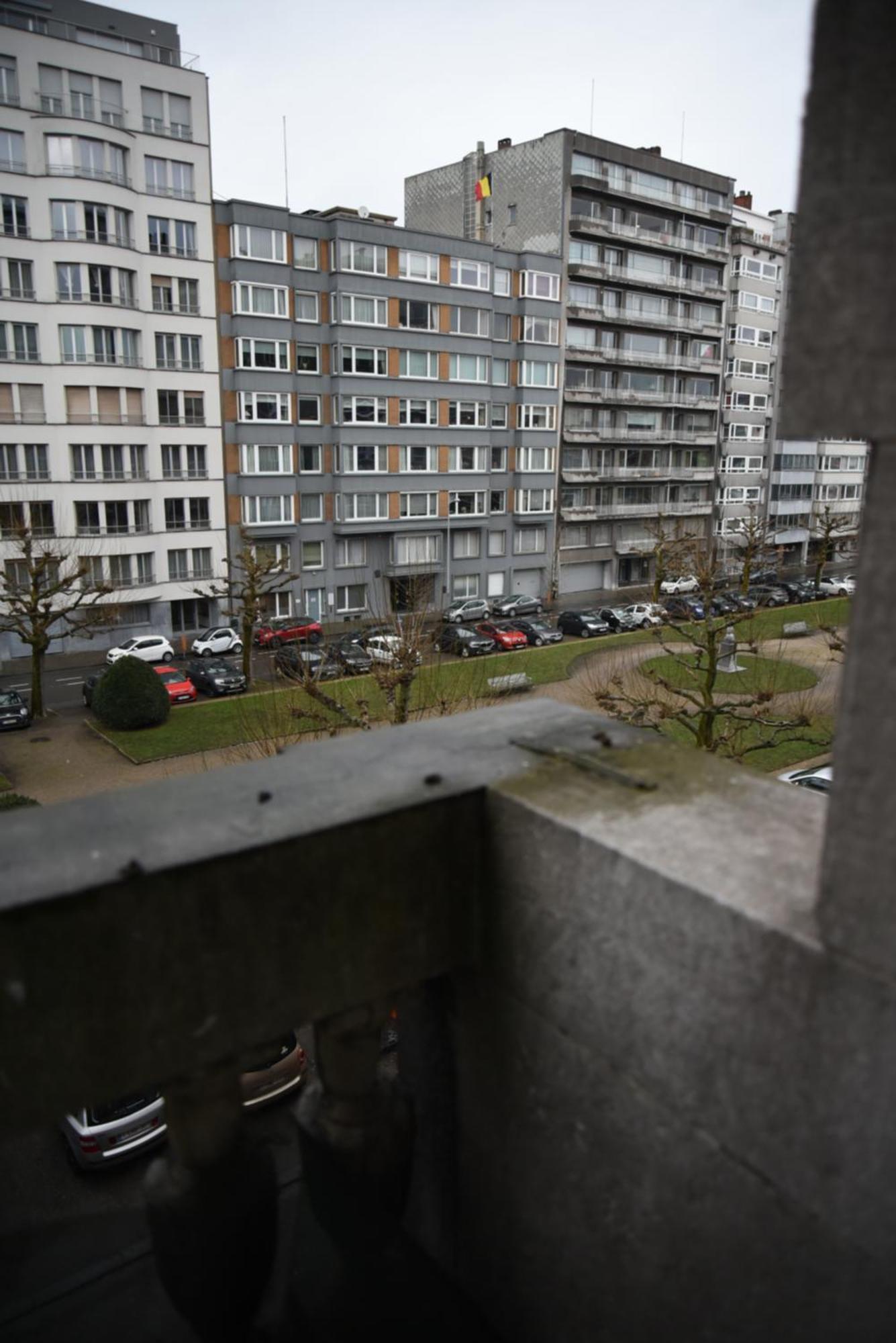 Hotel Le Piercot Lutych Pokoj fotografie